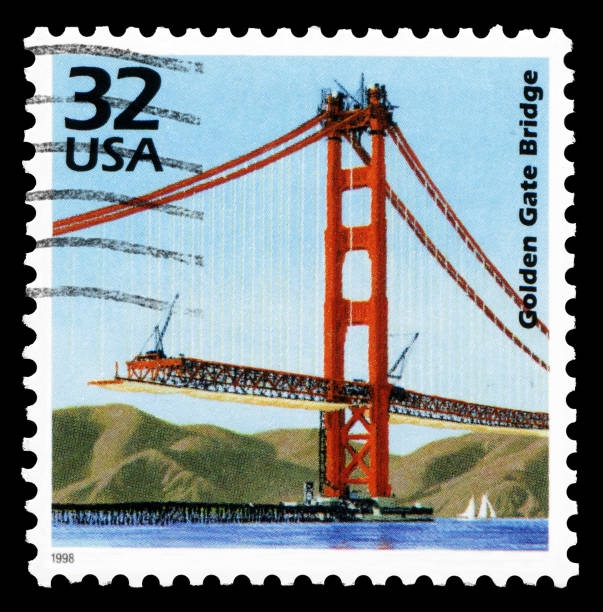 A stamp